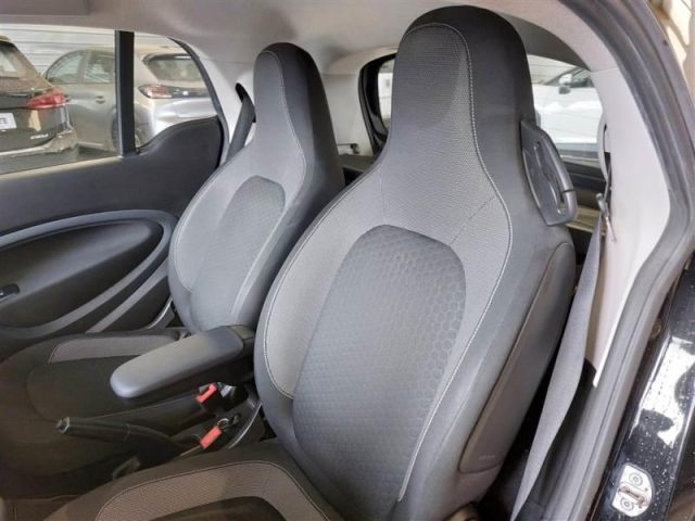 SMART ForTwo usata, con Cruise Control