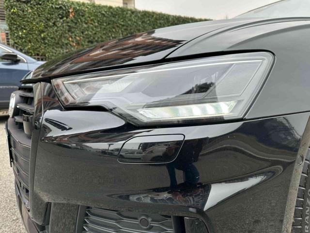 AUDI A6 usata, con ESP