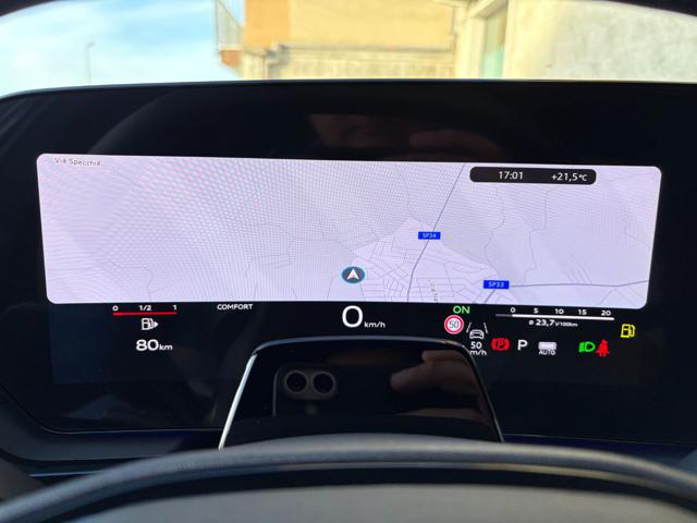 AUDI A6 Avant usata, con Chiusura centralizzata telecomandata