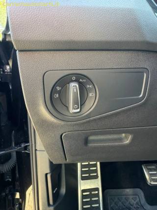VOLKSWAGEN Tiguan usata, con Controllo trazione