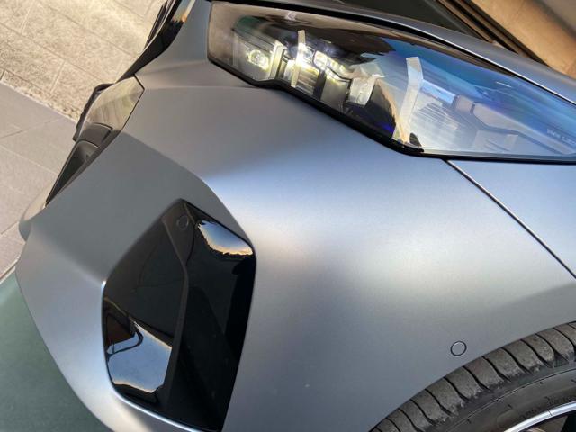 BMW 520 usata, con Climatizzatore automatico, 4 zone