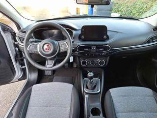 FIAT Tipo usata, con Climatizzatore