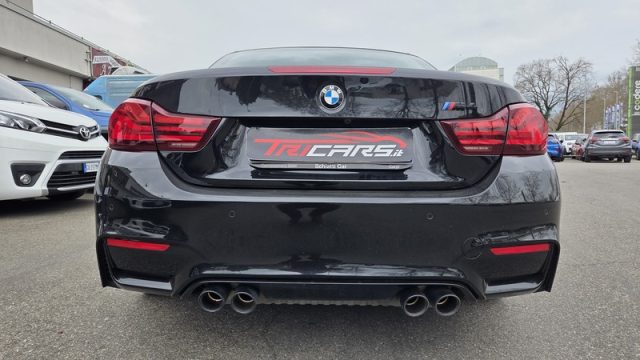 BMW M4 usata, con Alzacristalli elettrici