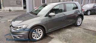 VOLKSWAGEN Golf usata, con Airbag laterali