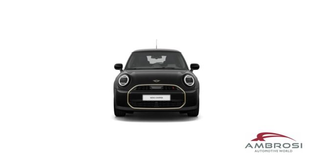 MINI Cooper S usata 4