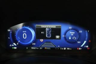 FORD Kuga usata 6