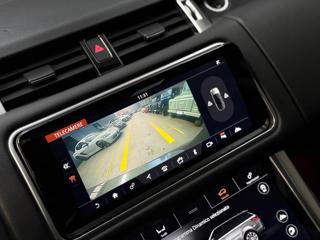 LAND ROVER Range Rover Sport usata, con Fendinebbia