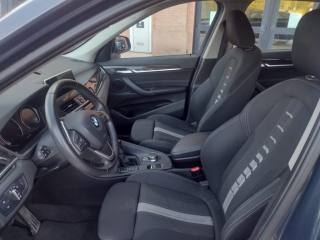 BMW X1 usata, con Autoradio