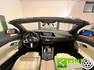 BMW Z4 usata, con Chiusura centralizzata