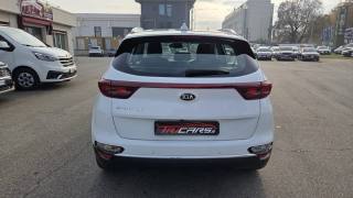 KIA Sportage usata, con Airbag Passeggero
