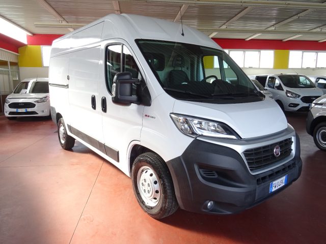FIAT Ducato usata, con ABS