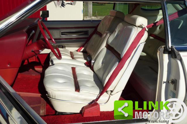 LINCOLN Continental usata, con Cruise Control