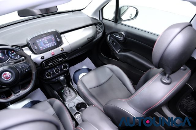FIAT 500X usata 48