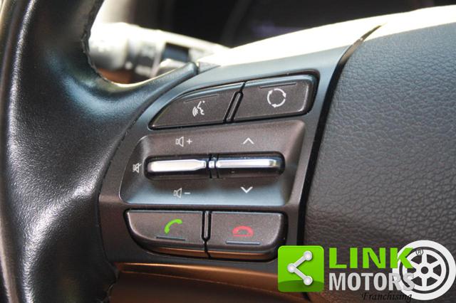 HYUNDAI i30 usata, con Sistema di visione notturna