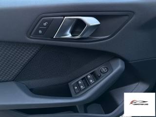 BMW 116 usata, con Chiusura centralizzata