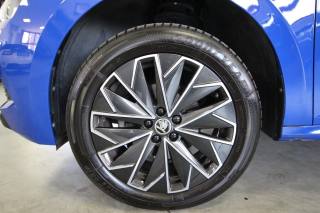 SKODA Kamiq usata, con USB