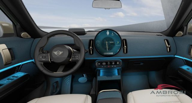 MINI Countryman usata 6