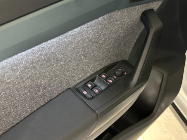SEAT Arona usata, con Servosterzo