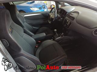 ABARTH Punto Evo usata, con Fendinebbia