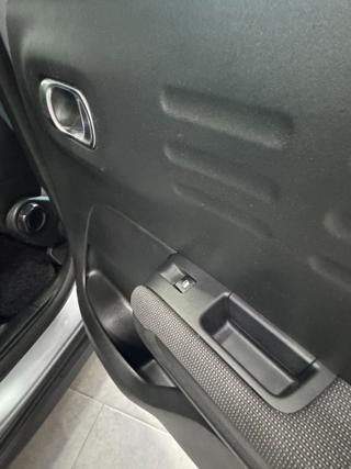 CITROEN C3 Aircross usata, con Chiusura centralizzata