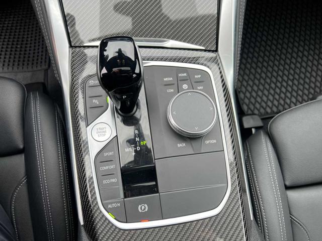 BMW 420 usata, con Interni in pelle
