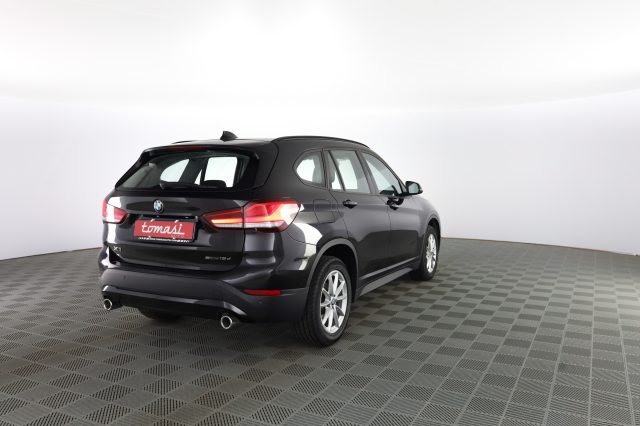 BMW X1 usata 3