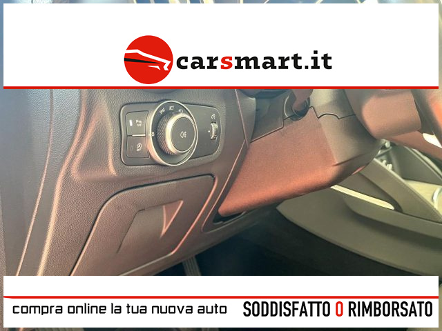 ALFA ROMEO Stelvio usata, con Servosterzo