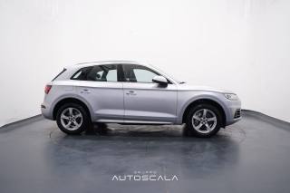 AUDI Q5 usata, con Autoradio
