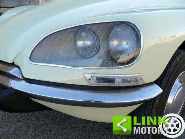 CITROEN DS usata 28