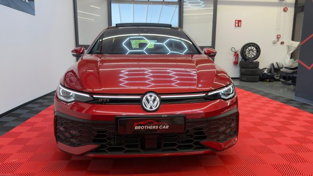 VOLKSWAGEN Golf GTI usata, con Airbag