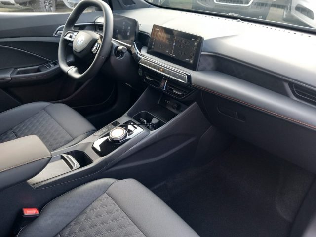 MG MG3 usata, con Bracciolo