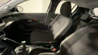 PEUGEOT 208 usata, con ESP