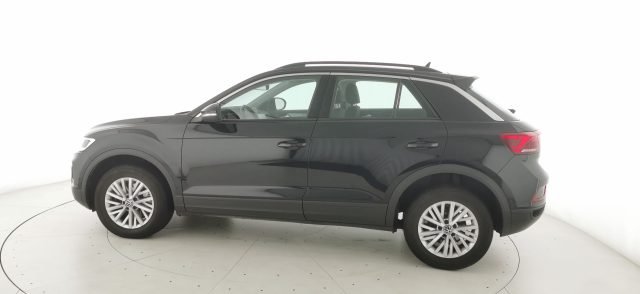 VOLKSWAGEN T-Roc usata, con Bluetooth