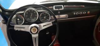 ABARTH 695 usata 6