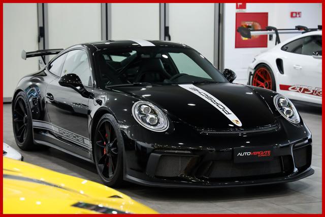 PORSCHE 991 usata, con Airbag laterali