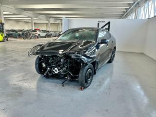 BMW X6 usata, con Airbag laterali