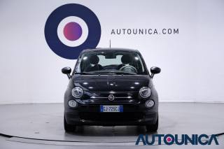FIAT 500 usata, con Airbag