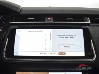 LAND ROVER Range Rover Velar usata 14
