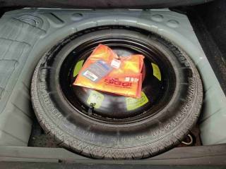 CITROEN C4 usata, con Filtro antiparticolato