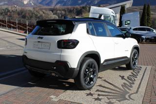 JEEP Avenger usata, con Chiusura centralizzata