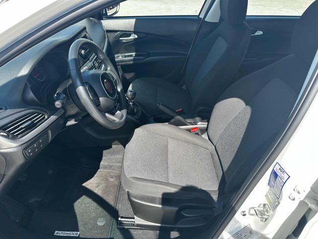 FIAT Tipo usata, con Chiusura centralizzata