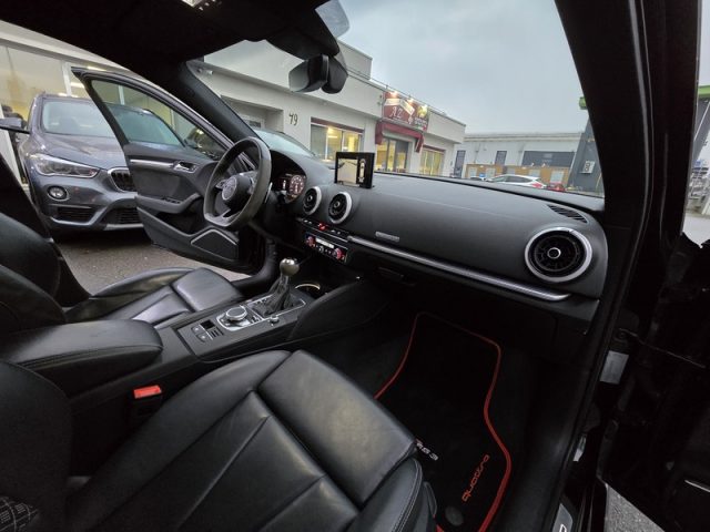 AUDI RS3 usata, con Controllo trazione