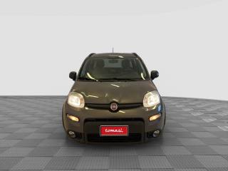 FIAT Panda usata 7