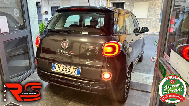 FIAT 500L usata, con Fendinebbia