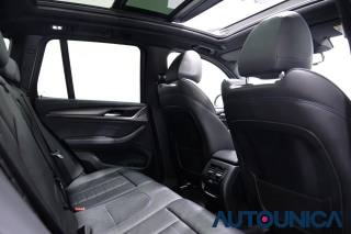 BMW X3 usata 69