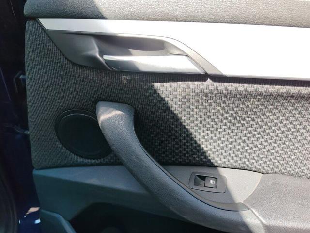 BMW X1 usata 88