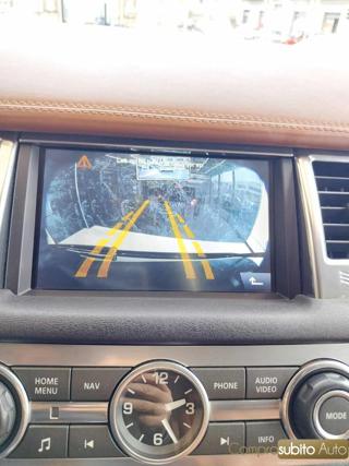 LAND ROVER Range Rover Sport usata 29
