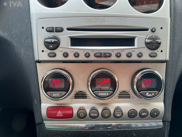 ALFA ROMEO 156 usata, con Interni in pelle