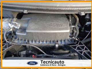 FORD Transit Custom usata 18