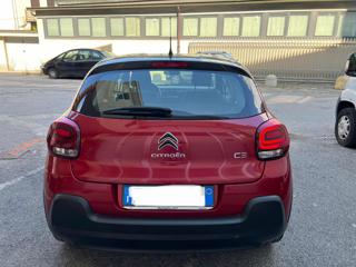 CITROEN C3 usata, con Alzacristalli elettrici